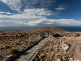 Lac Titicaca